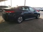 2017 KIA Optima Hybrid