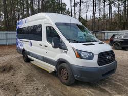 2018 Ford Transit T-350 Handicap Accessible Passen for sale in Knightdale, NC