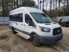 2018 Ford Transit T-350 Handicap Accessible Passen