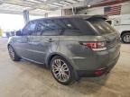 2016 Land Rover Range Rover Sport sc