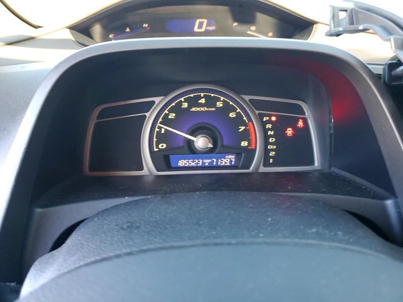 2008 Honda Civic lx