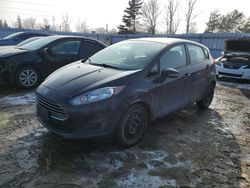 2014 Ford Fiesta se en venta en Bowmanville, ON