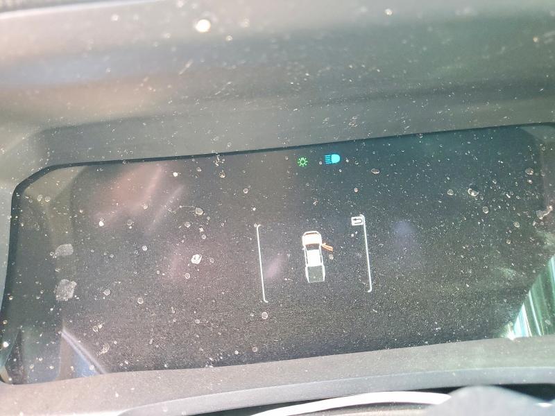 2025 Toyota Tacoma Double cab