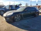 2013 Porsche Panamera 2