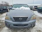 2007 KIA Sorento ex