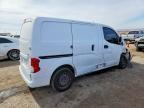 2019 Nissan NV200 2.5S