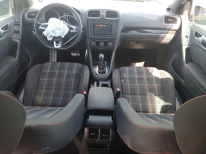 2011 Volkswagen GTI
