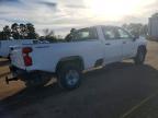 2022 Chevrolet Silverado K2500 Heavy Duty