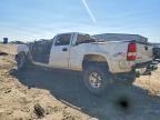 2005 Chevrolet Silverado K2500 Heavy Duty