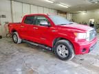 2011 Toyota Tundra Crewmax Limited
