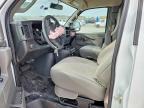 2025 Chevrolet Express 2500 Cargo Utility / Service Van