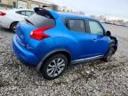 2012 Nissan Juke s