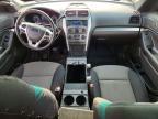 2013 Ford Explorer Police Interceptor