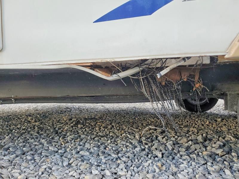 2008 Cren 2008 Rvision Camper