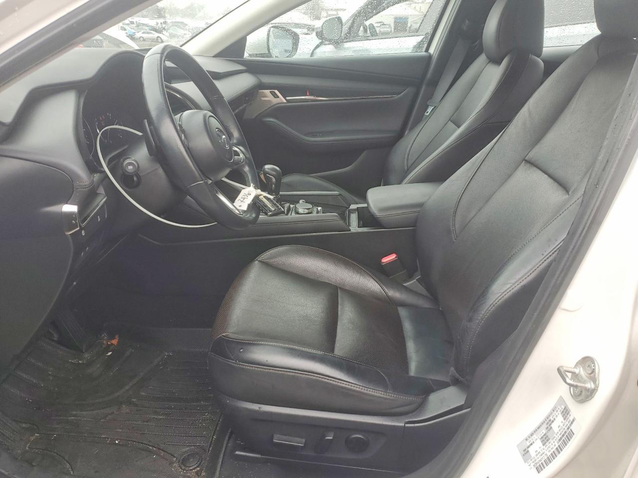 2019 Mazda 3 Premium