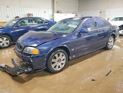 2001 Lincoln LS en venta en Elgin, IL