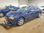 2001 Lincoln LS