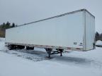 2009 Utility VS2DX DRY Van Trailer