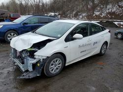 2022 Toyota Prius en venta en Marlboro, NY