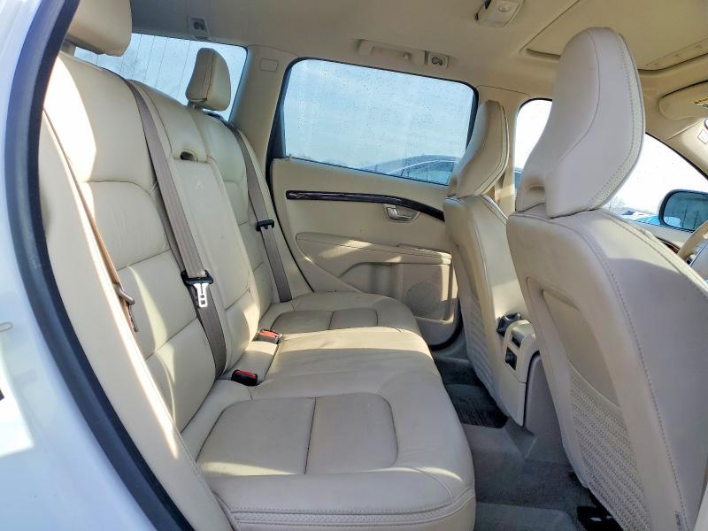 2015 Volvo Xc70 T5 Premier+