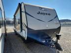 2018 Jayco Camper