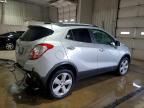 2016 Buick Encore Convenience
