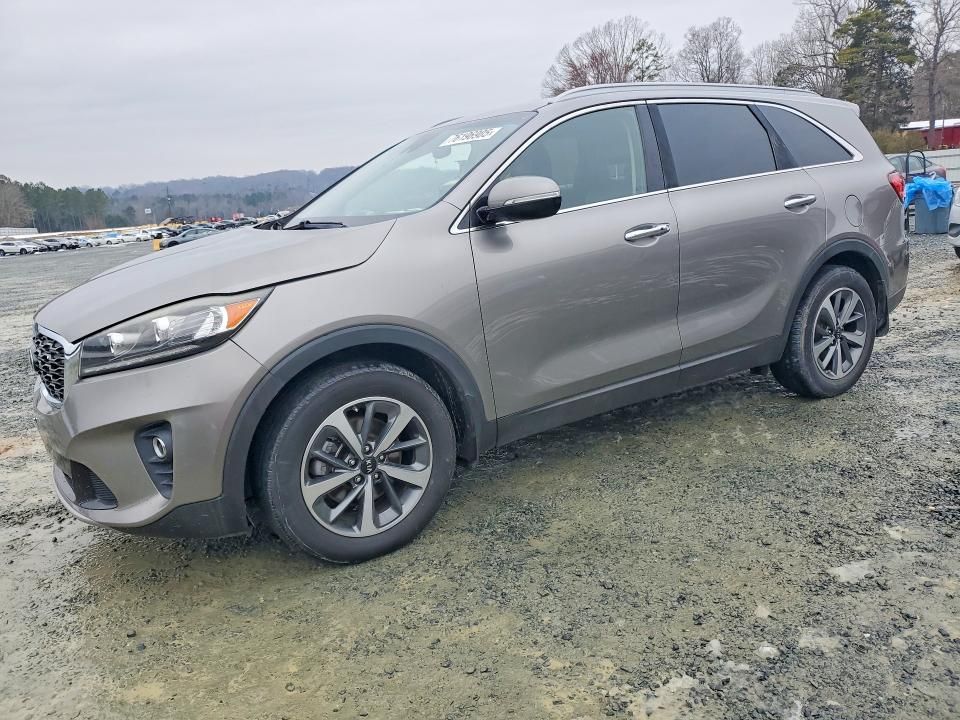 2019 KIA Sorento ex