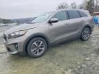 2019 KIA Sorento ex