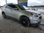 2016 Chevrolet 2016 Chev Equinox lt