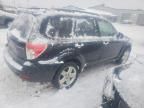 2010 Subaru Forester 2.5x Premium