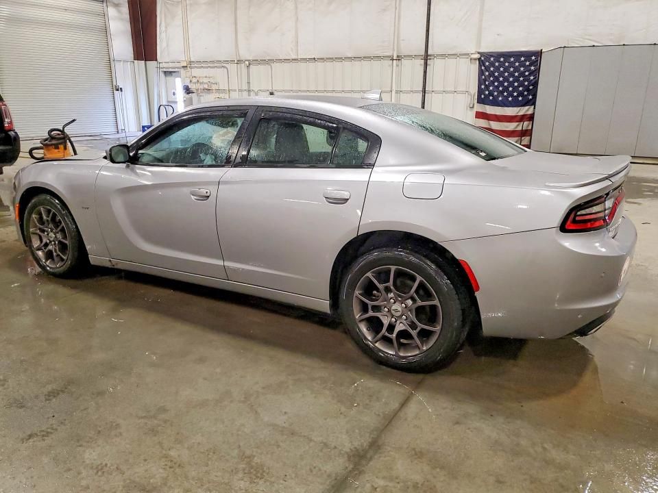 2018 Dodge Charger gt