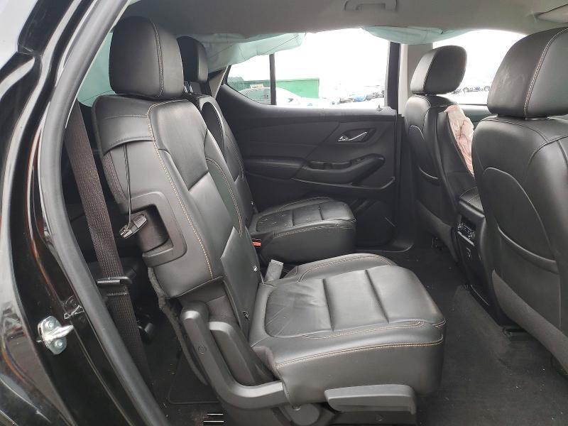 2020 Chevrolet Traverse LT