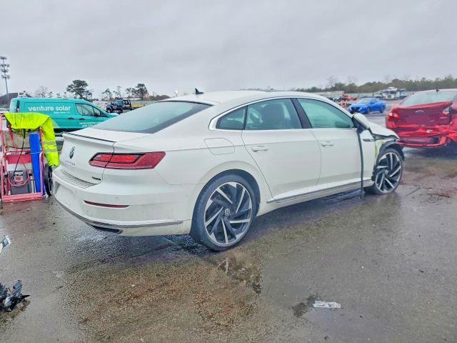 2023 Volkswagen Arteon sel Premium R-line
