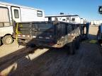 2020 Big Tex 14GX-16BK7SIRPD Dump Trailer