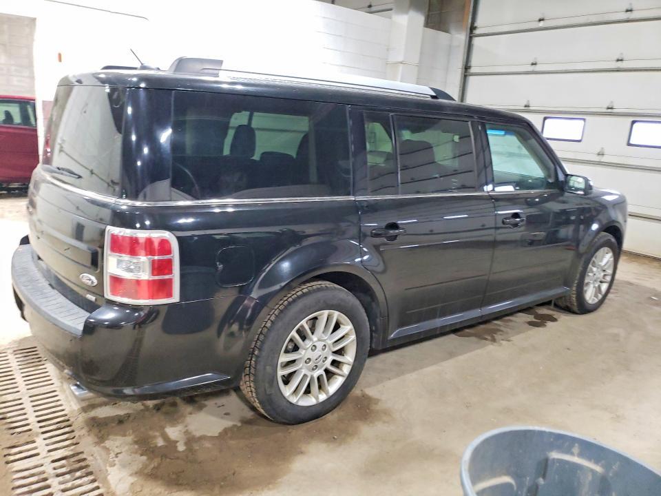 2013 Ford Flex sel