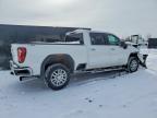 2020 GMC Sierra K2500 SLT
