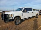 2019 Ford F250 Super Duty
