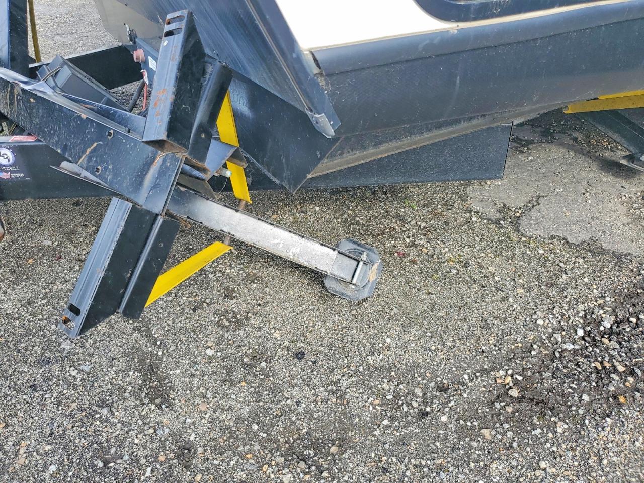 2022 Crossroads Sunset Trail