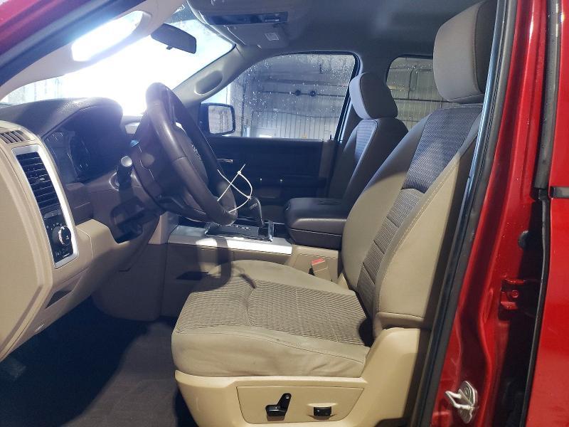 2009 Dodge RAM 1500