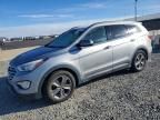 2014 Hyundai Santa fe gls