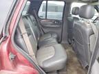 2002 GMC Envoy sle