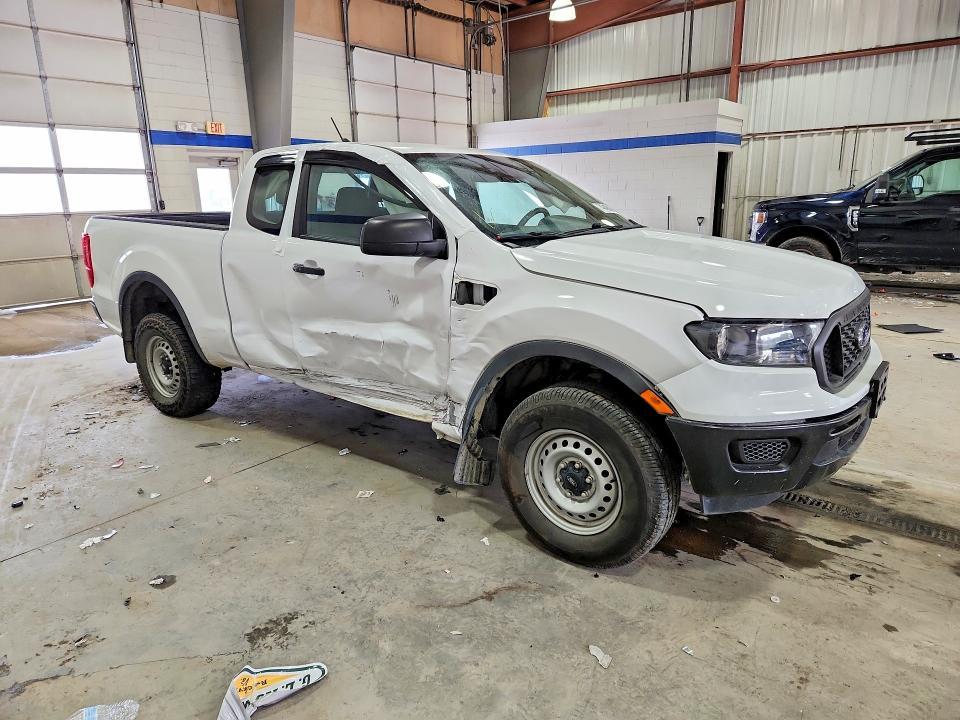 2023 Ford Ranger xl