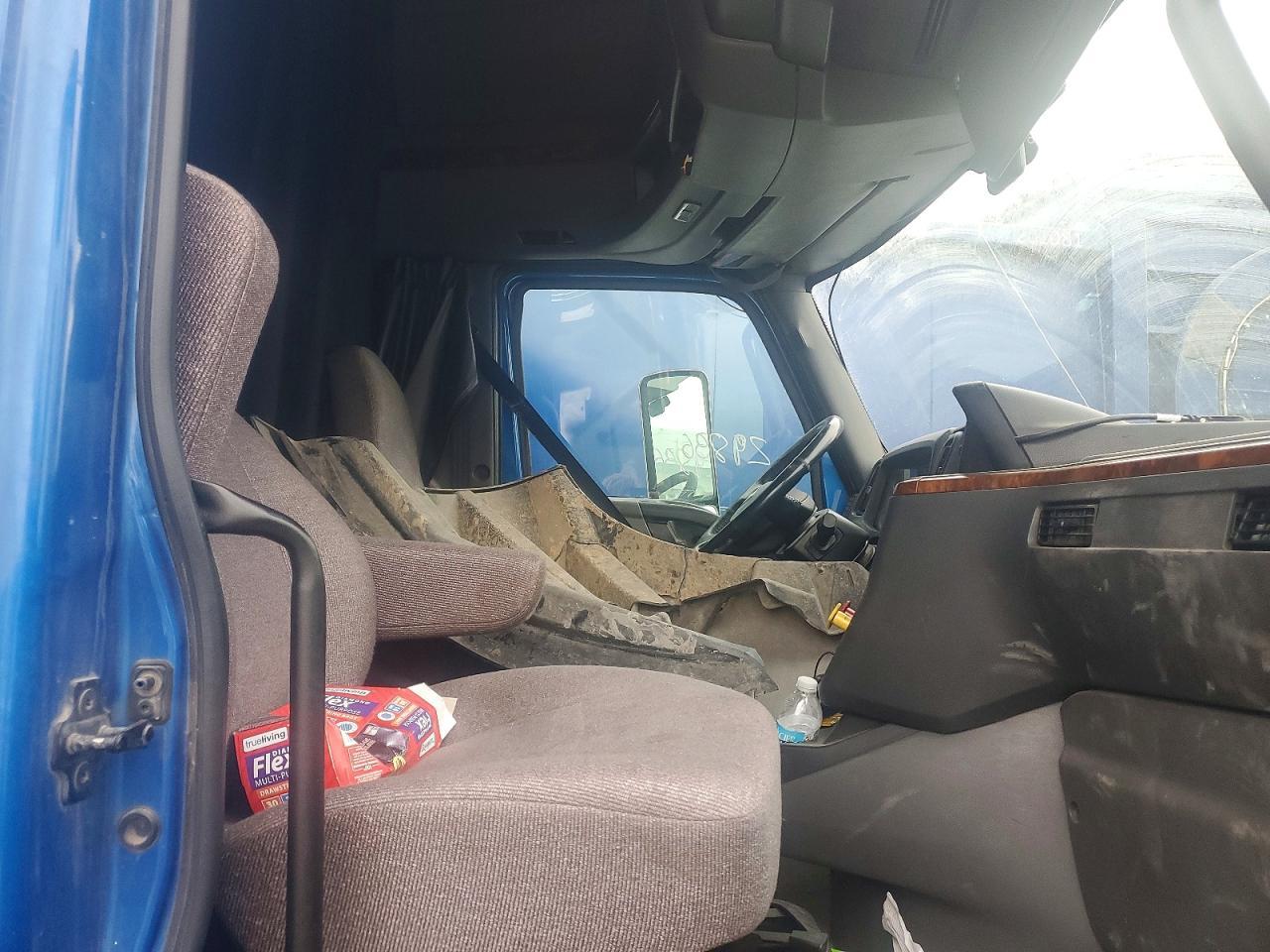 2020 International LT625 Semi Truck