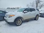 2012 Ford Explorer Limited