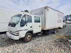 2007 Chevrolet 4500 BOX Truck