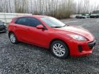 2013 Mazda 3 I