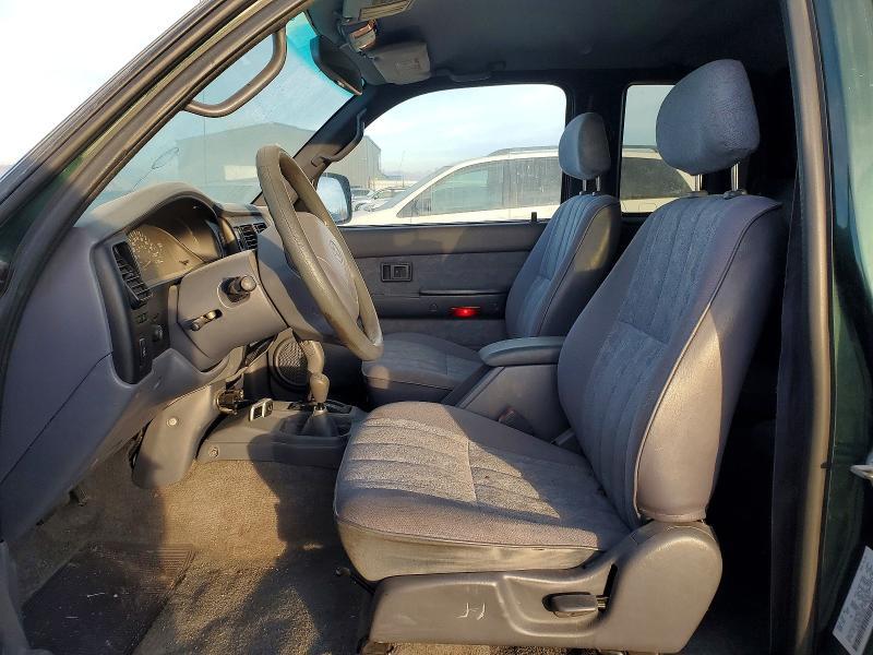 2000 Toyota Tacoma Xtracab