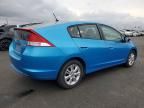 2010 Honda Insight ex