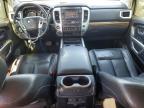 2017 Nissan Titan SL