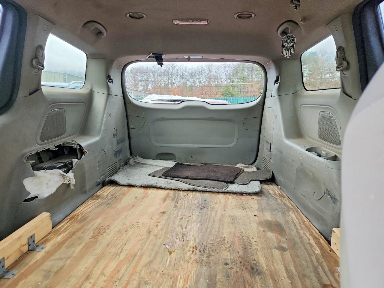 2019 KIA Sedona lx
